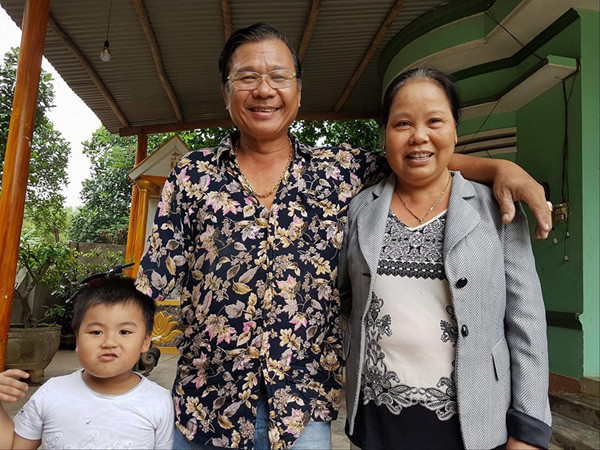 Lão 'độc thủ' và duyên nợ với gốc tre ảnh 1