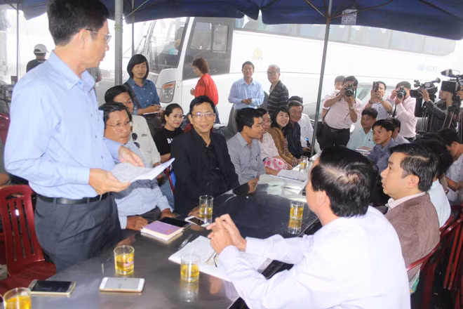 Mai này Hải Vân quan… ảnh 2