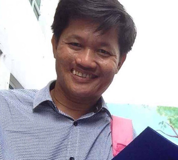 Truyện ngắn: Những ngọn nến trong đêm ảnh 1