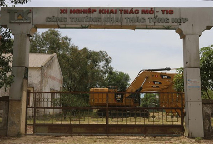 Lãnh đạo, nhân dân Hà Tĩnh khẩn thiết xin dừng dự án mỏ sắt Thạch Khê ảnh 2