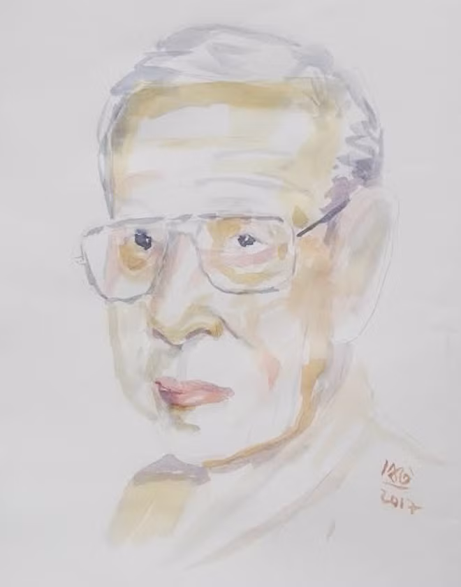 Cuộc đời kỳ lạ của nhạc sĩ 'Con đường xưa' ảnh 1