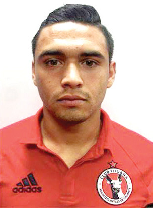 Sao trẻ Mexico bị bắt vì buôn bán ma túy ảnh 1