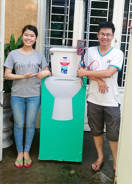 ĐH Duy Tân đăng quang ngôi vô địch mùa thứ hai liên tiếp ảnh 1