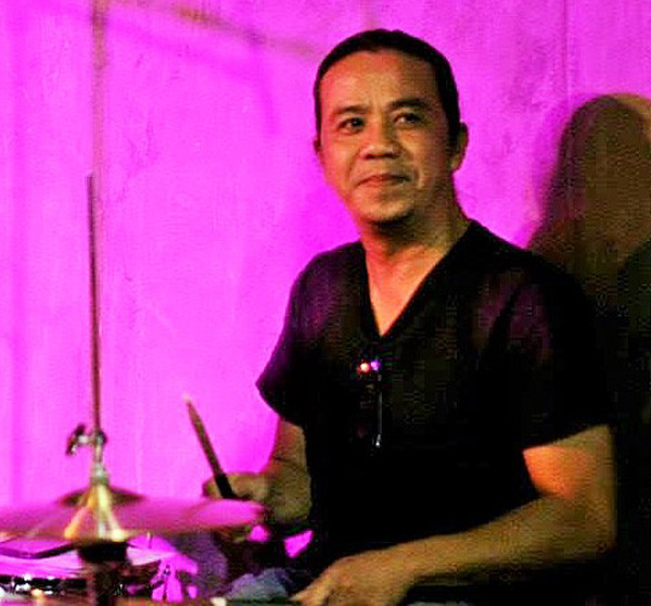 Tay trống Trần Nhã, ước mơ còn dang dở... ảnh 1