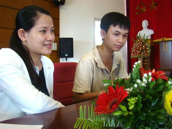 Chị Trần Phương Linh Chị Trần Phương Linh