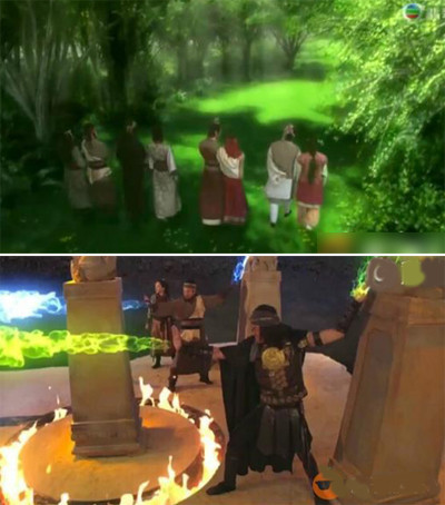 Những câu chuyện xôn xao màn ảnh châu Á 2015 ảnh 7