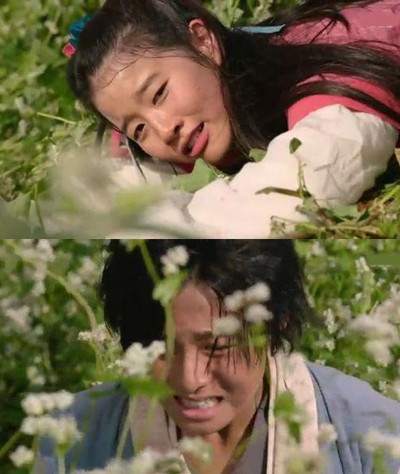 Những câu chuyện xôn xao màn ảnh châu Á 2015 ảnh 4