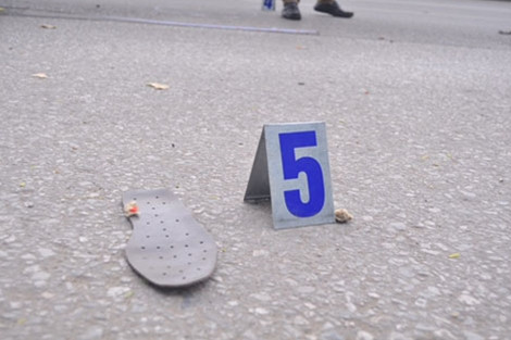 Tài xế xe tải đâm CSGT trên quốc lộ 5: Có phải là ân hận (?!) ảnh 2