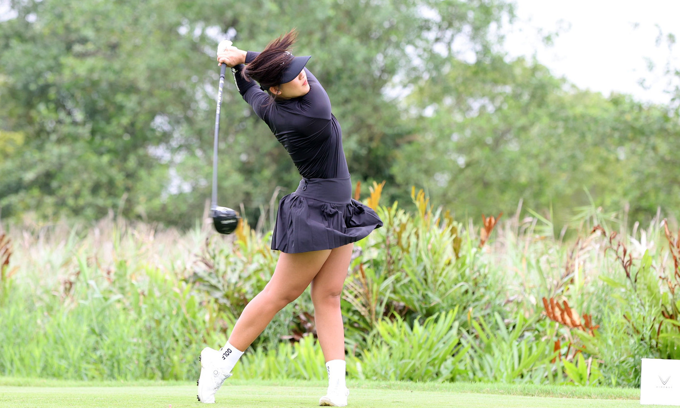 Nguyễn Thảo My gặt hái được những thành công tại Giải Vô địch Trẻ Quốc gia mở rộng, Giải Vô địch Nghiệp dư Quốc gia... Ở tuổi 16, Thảo My đã có lần đầu tiên được triệu tập vào Đội tuyển quốc gia thi đấu tại ASIAD năm 2014 cũng như các kỳ SEA Games 2015 và 2017. Thảo My thể hiện phong độ tốt khi Giải Vô địch Golf Quốc gia 2023 - Cúp VinFast. Nguyễn Thảo My gặt hái được những thành công tại Giải Vô địch Trẻ Quốc gia mở rộng, Giải Vô địch Nghiệp dư Quốc gia... Ở tuổi 16, Thảo My đã có lần đầu tiên được triệu tập vào Đội tuyển quốc gia thi đấu tại ASIAD năm 2014 cũng như các kỳ SEA Games 2015 và 2017. Thảo My thể hiện phong độ tốt khi Giải Vô địch Golf Quốc gia 2023 - Cúp VinFast.