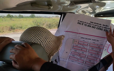 Cận cảnh dự án tai tiếng được bà Phó Bí thư Đồng Nai chống lưng ảnh 2