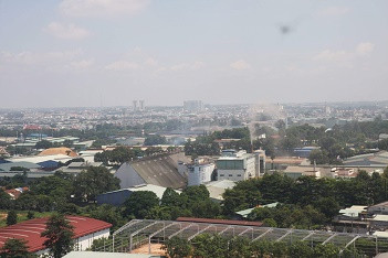  Đồng Nai bàn việc giải tỏa khu công nghiệp lâu đời nhất của Việt Nam ảnh 1