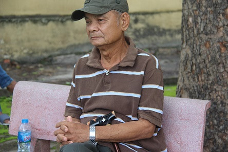 4 cha con trong phiên toà “lạ” ở Bình Thuận ảnh 2