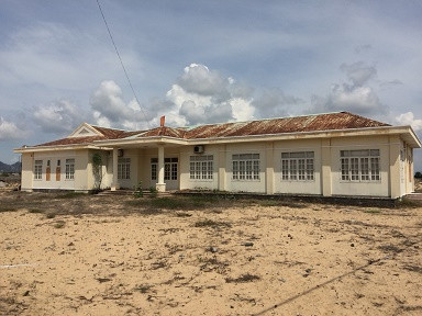 Hàng loạt dự án 'ôm đất' rồi bỏ hoang ở Bà Rịa- Vũng Tàu ảnh 2