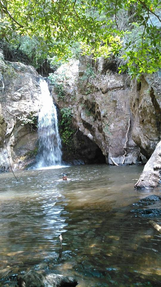 Phượt thủ tử vong trên cung đường đầy bất trắc ảnh 3