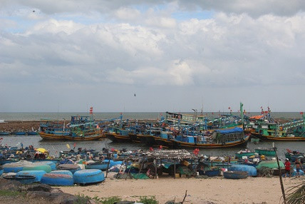 Cận cảnh dự án “khủng” của DN tài trợ đoàn cán bộ đi nước ngoài ảnh 6