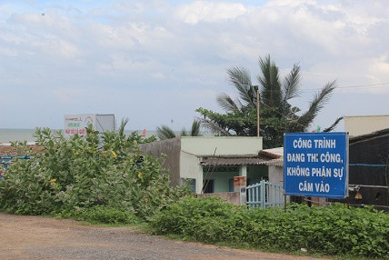 Cận cảnh dự án “khủng” của DN tài trợ đoàn cán bộ đi nước ngoài ảnh 3