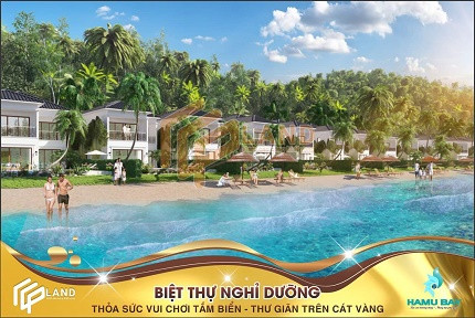 Cận cảnh dự án “khủng” của DN tài trợ đoàn cán bộ đi nước ngoài ảnh 1