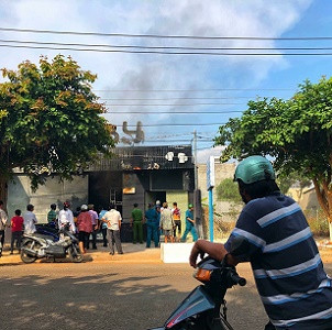 Chủ nhà hàng tử vong trong vụ cháy khiến 6 người chết ảnh 1