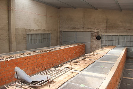 Vào lãnh địa của hàng ngàn con rắn ảnh 2