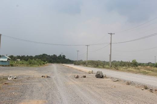 Cận cảnh dự án tai tiếng được bà Phó Bí thư Đồng Nai chống lưng ảnh 5