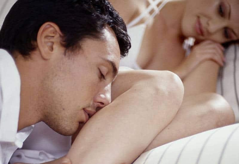 Đừng bỏ qua phần khe sau đầu gối!