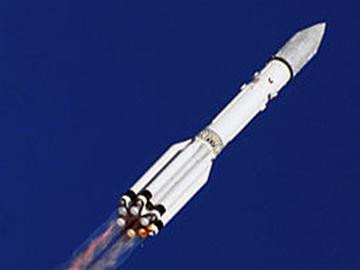 Một vệ tinh của Nhật Bản. Ảnh: THX