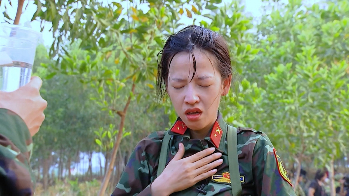 Puka có phần thể hiện khá tốt nhưng cũng vướng phải không ít ý kiến trái chiều. Puka có phần thể hiện khá tốt nhưng cũng vướng phải không ít ý kiến trái chiều.