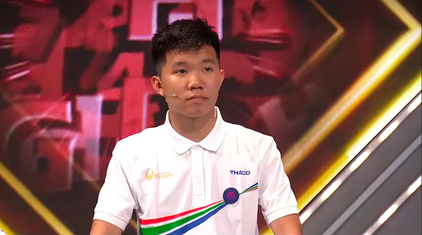 Xuân Mạnh tận dụng tốt cơ hội ghi điểm và thế mạnh của mình để liên tiếp dẫn đầu. Xuân Mạnh tận dụng tốt cơ hội ghi điểm và thế mạnh của mình để liên tiếp dẫn đầu.