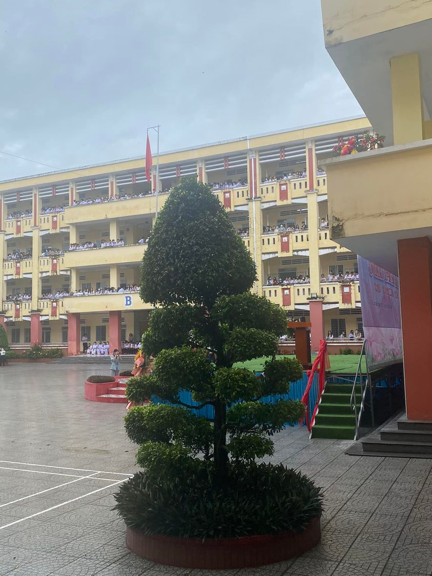 Ảnh: Binh Truong Ảnh: Binh Truong