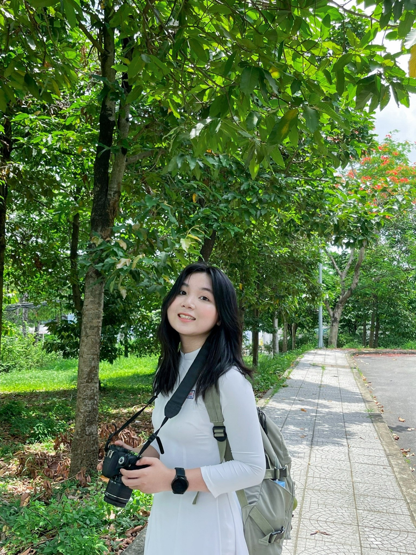 Chân dung Á khoa của kỳ thi Đánh giá năng lực đợt 1 - ĐH Quốc Gia TP.HCM. Chân dung Á khoa của kỳ thi Đánh giá năng lực đợt 1 - ĐH Quốc Gia TP.HCM.