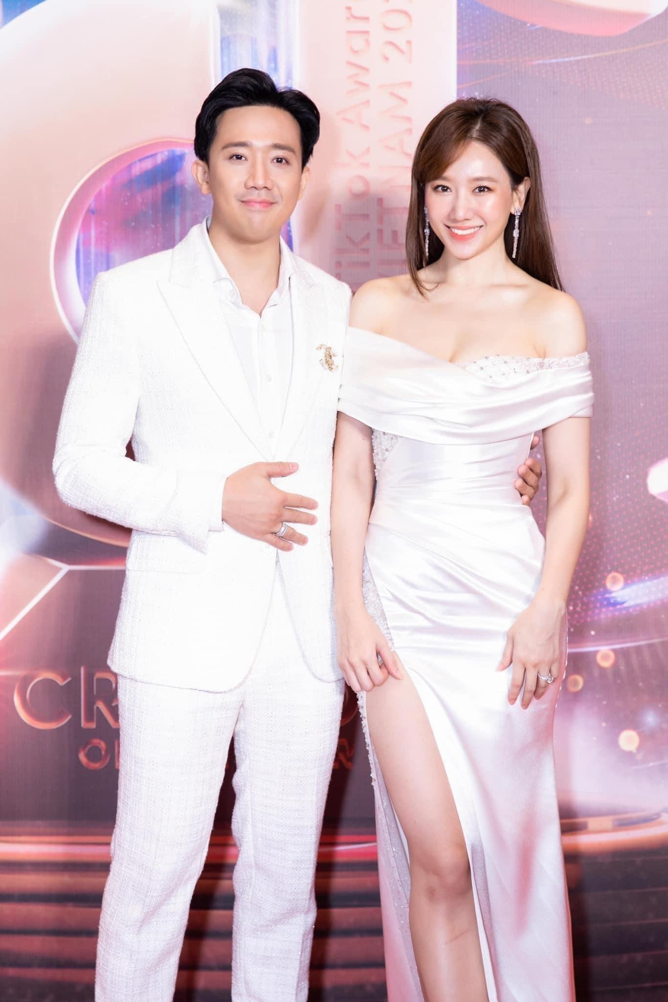 Cặp đôi thường xuyên vướng phải tin đồn ly hôn dù đã bên nhau hơn 7 năm.