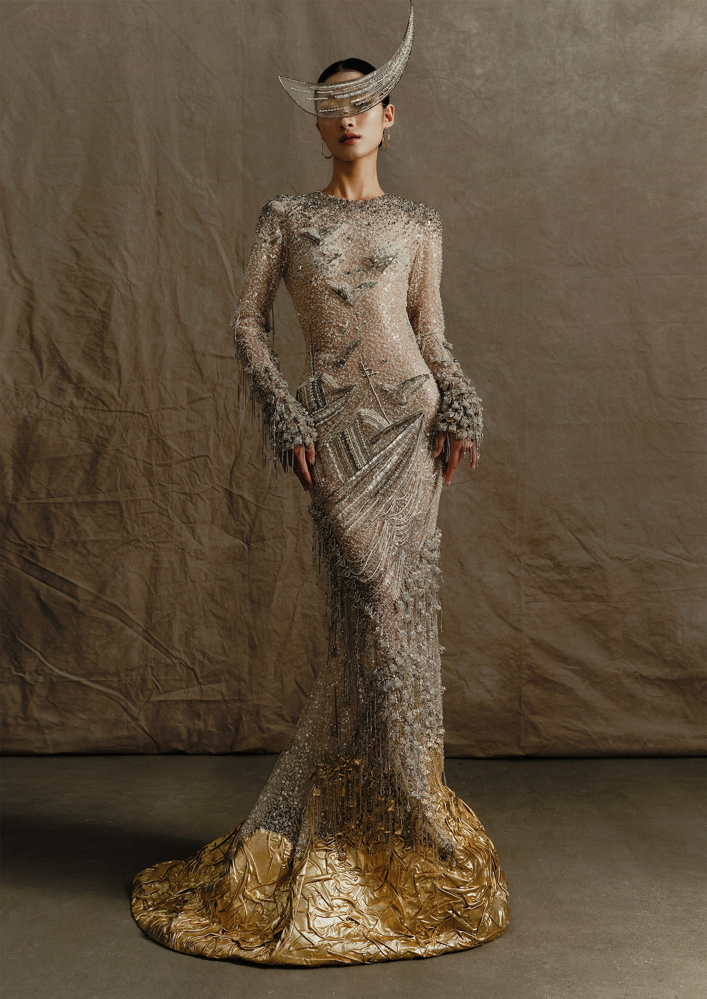 Phan Huy khéo léo, chỉn chu và sáng tạo trong từng chi tiết nhỏ. Ảnh: Phan Huy Phan Huy khéo léo, chỉn chu và sáng tạo trong từng chi tiết nhỏ. Ảnh: Phan Huy