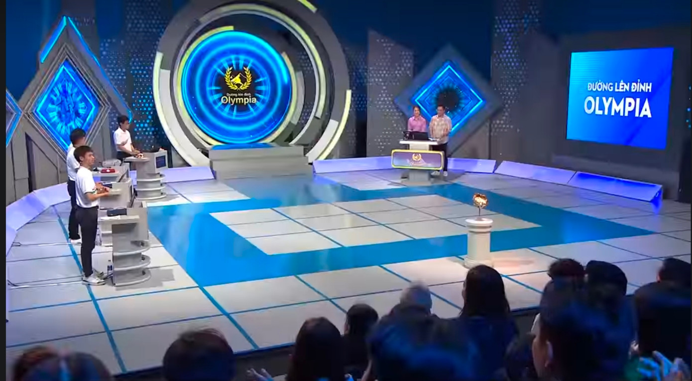 Càng về cuối, cuộc đua giữa Minh Triết và Khôi Nguyên càng trở nên gay cấn.