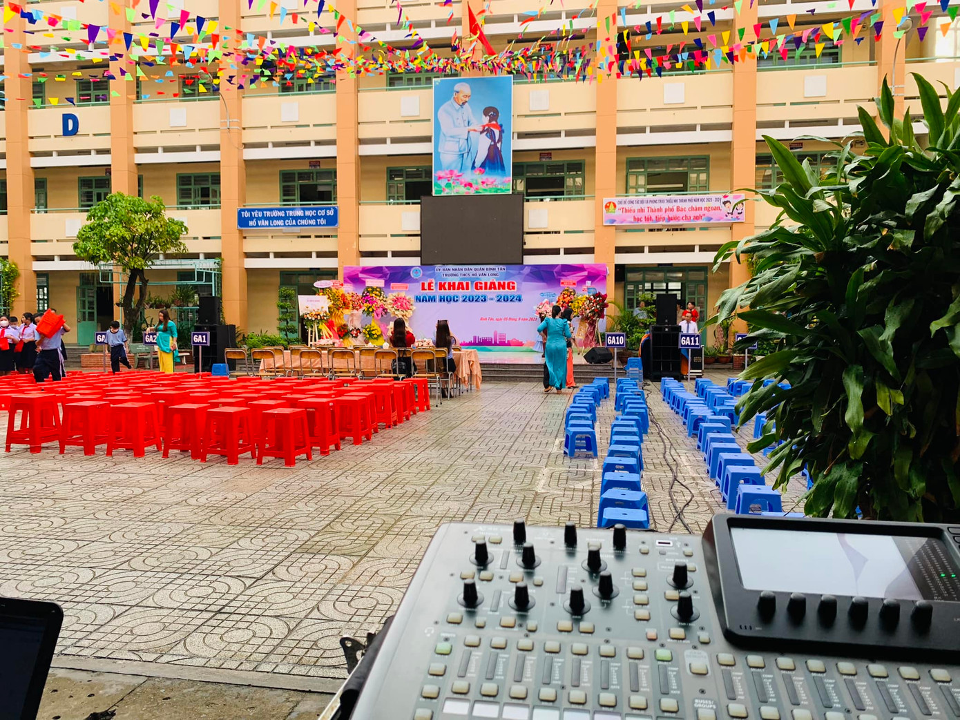 Ảnh: Nguyễn Minh Thuận Ảnh: Nguyễn Minh Thuận