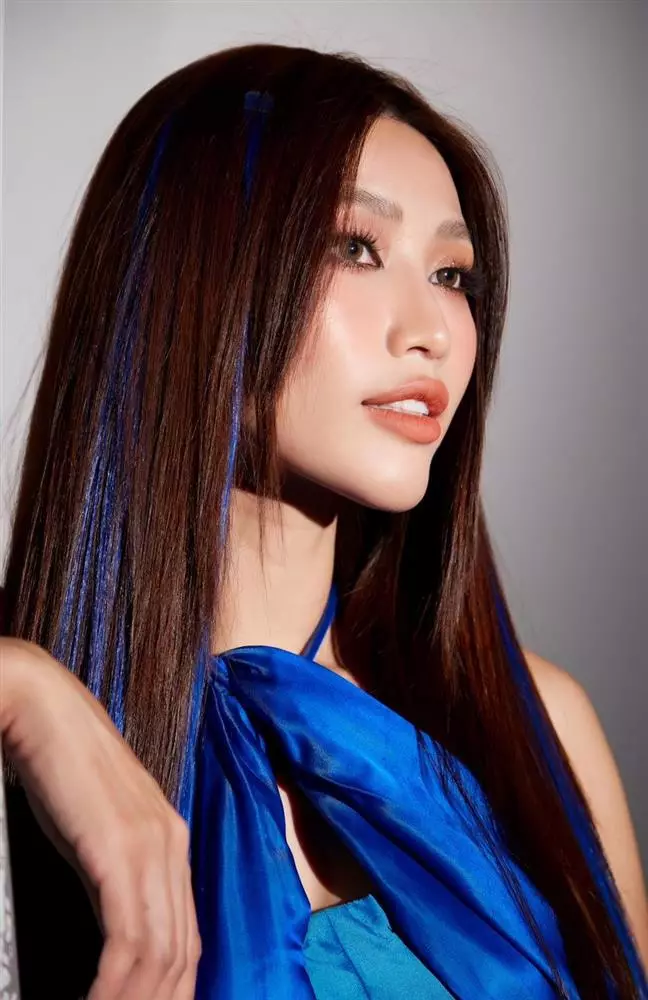 HLV Quỳnh Châu khẳng định diễn biến tập 3 Hoa hậu Chuyển giới Việt Nam không dàn dựng, cắt ghép. HLV Quỳnh Châu khẳng định diễn biến tập 3 Hoa hậu Chuyển giới Việt Nam không dàn dựng, cắt ghép.