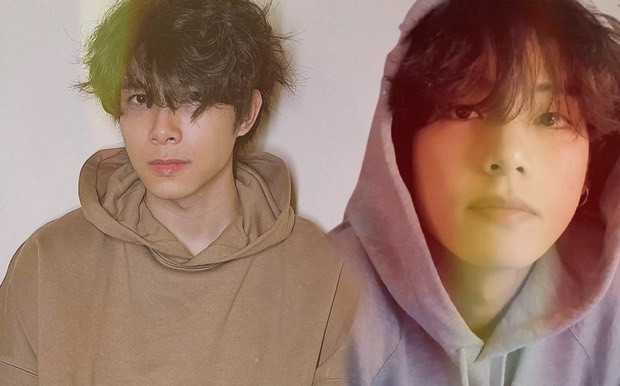 Anh Tú từng nhiều lần đi theo phong cách của các nghệ sĩ Hàn Quốc. Anh Tú từng nhiều lần đi theo phong cách của các nghệ sĩ Hàn Quốc.