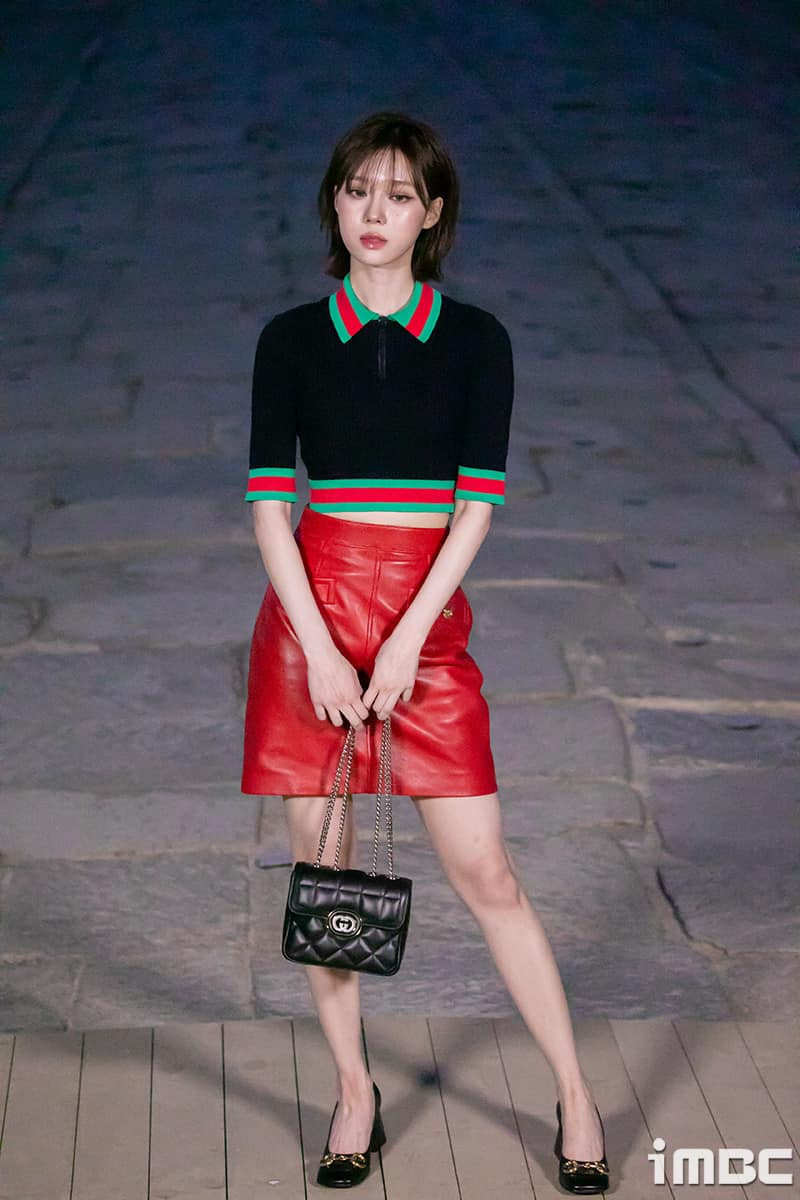 Winter (aespa) Winter (aespa)