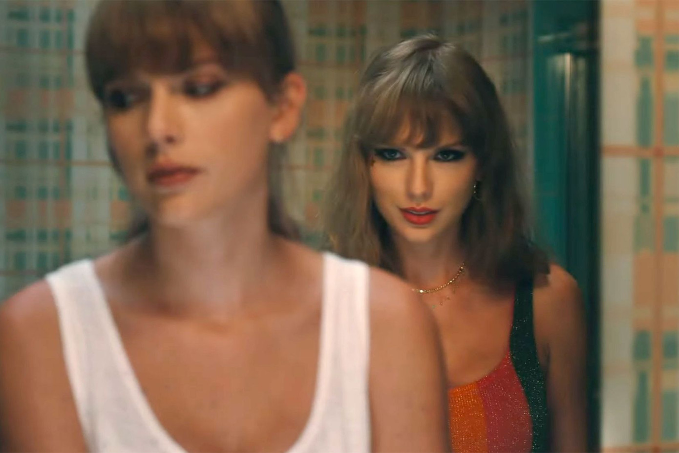 Taylor Swift được dự đoán sẽ thắng lớn tại VMAs năm nay.