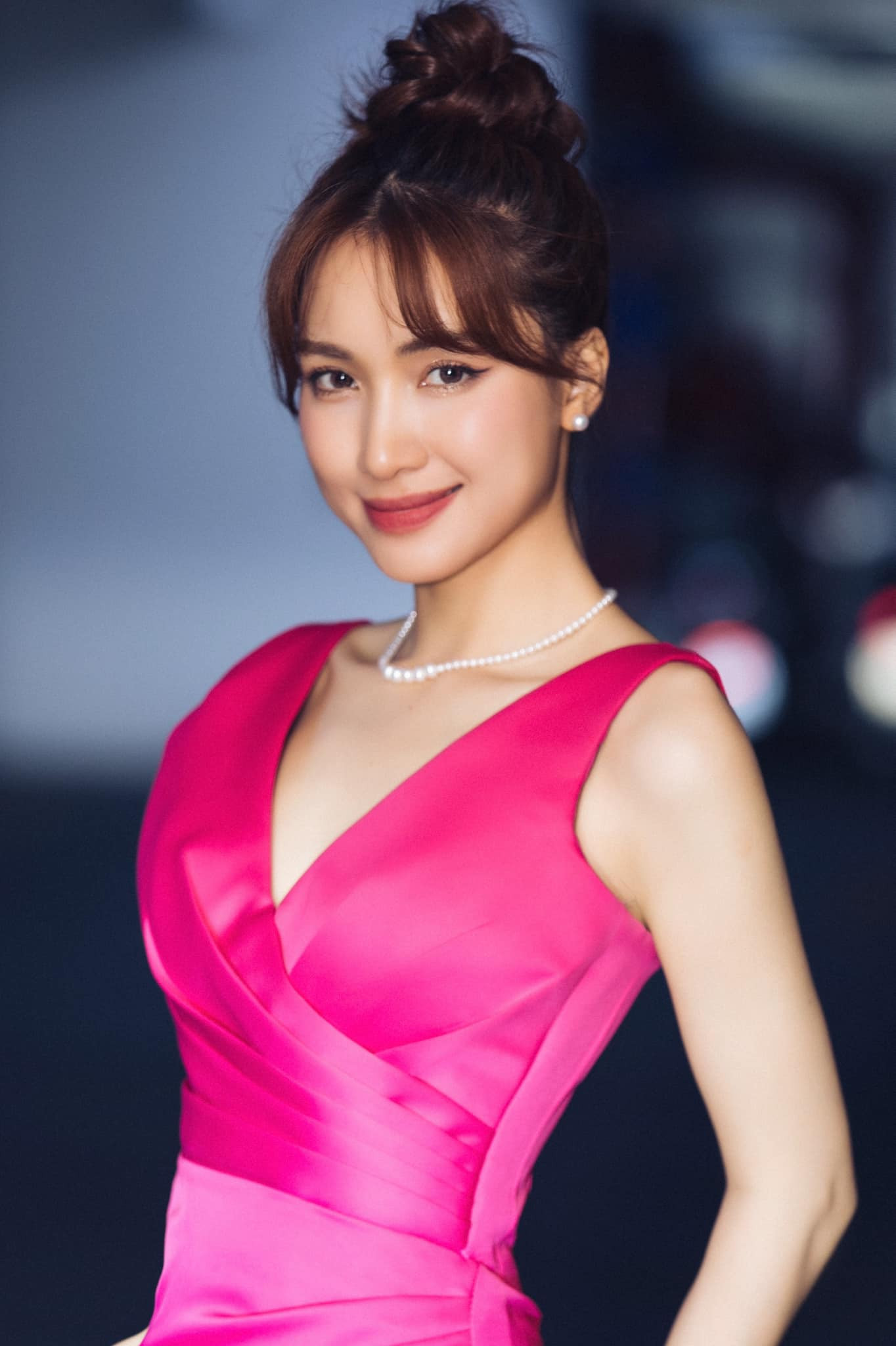 Nữ ca sĩ nhanh chóng đáp trả những thông tin sai sự thật về mình và gia đình. Nữ ca sĩ nhanh chóng đáp trả những thông tin sai sự thật về mình và gia đình.