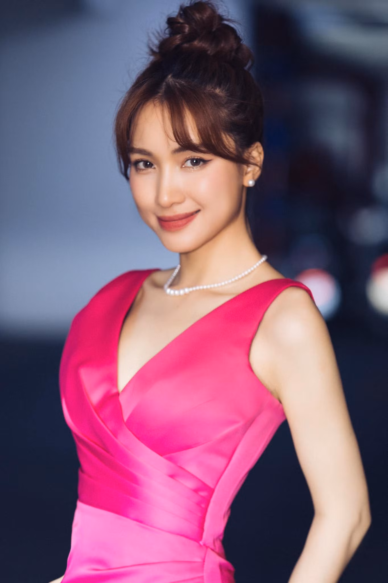 Nữ ca sĩ nhanh chóng đáp trả những thông tin sai sự thật về mình và gia đình. Nữ ca sĩ nhanh chóng đáp trả những thông tin sai sự thật về mình và gia đình.