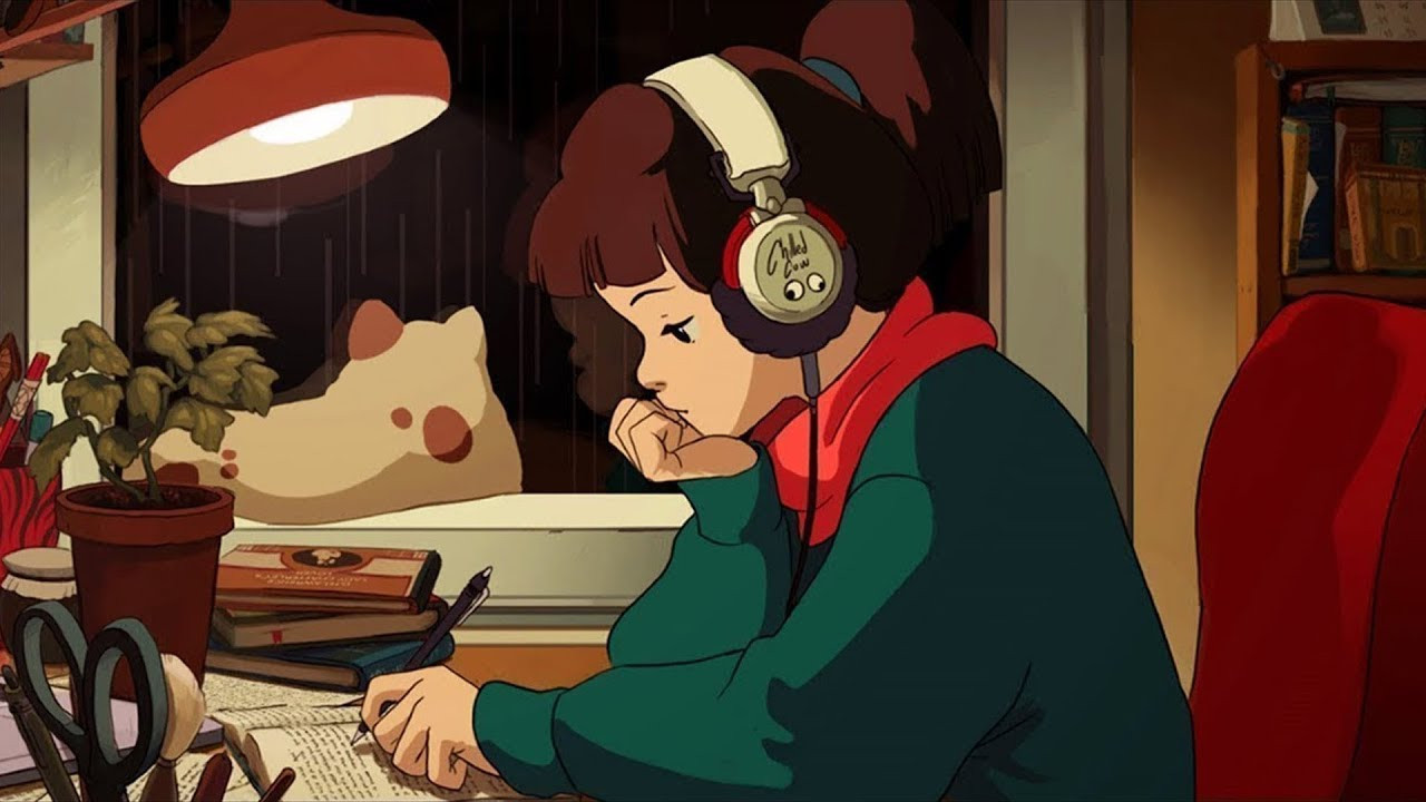 Lofi girl đã đồng hành với rất nhiều người trên thế giới trong suốt hơn 2 năm. Lofi girl đã đồng hành với rất nhiều người trên thế giới trong suốt hơn 2 năm.