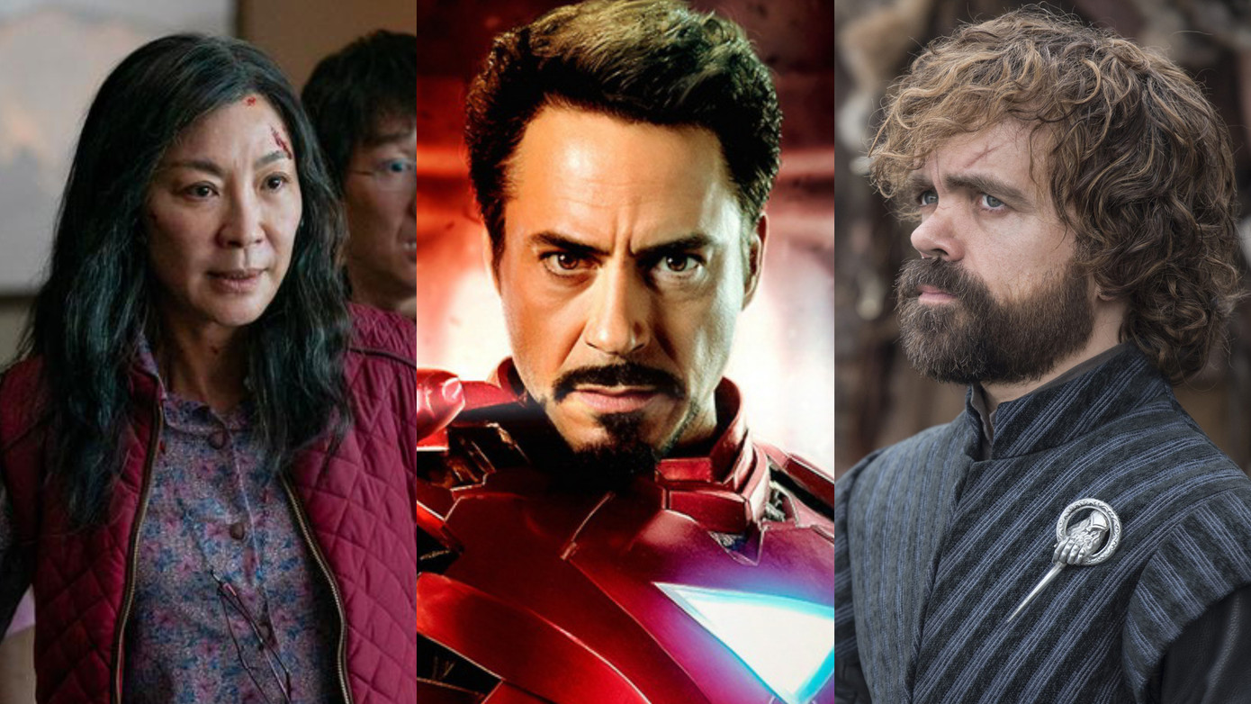 Nhiều ngôi sao hàng đầu Hollywood có thể hội tụ trong "John Wick 5"? Nhiều ngôi sao hàng đầu Hollywood có thể hội tụ trong "John Wick 5"?