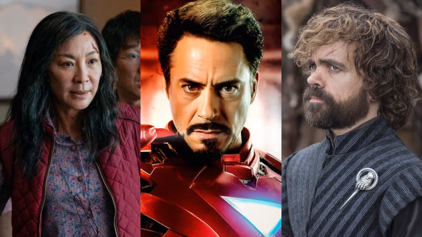 Nhiều ngôi sao hàng đầu Hollywood có thể hội tụ trong "John Wick 5"?