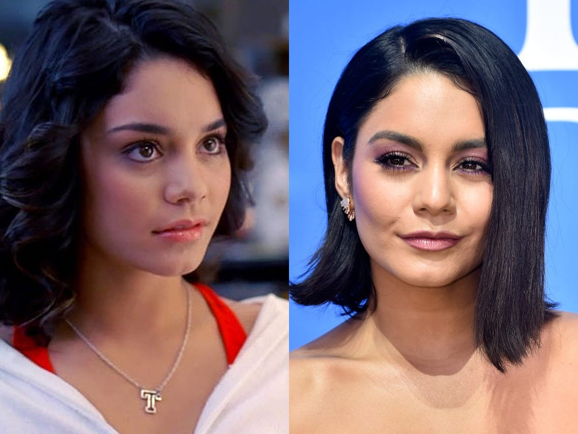Vanessa Hudgens đau đớn khi là nạn nhân mà không được Disney bênh vực. Vanessa Hudgens đau đớn khi là nạn nhân mà không được Disney bênh vực.