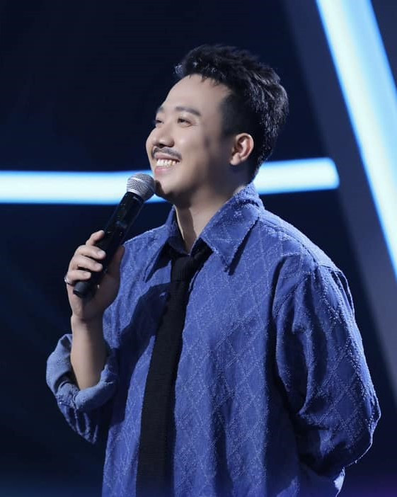 Phía chương trình đã nhanh chóng thừa nhận sai sót và gửi lời xin lỗi đến khán giả.