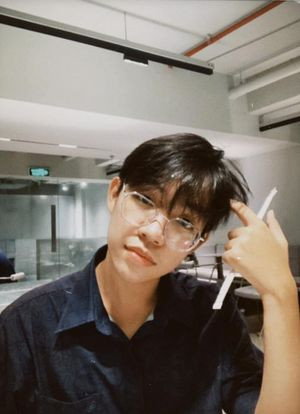 Minh Quân suýt lỡ cơ hội xét tuyển sớm bằng phương thức dùng điểm thi ĐGNL.