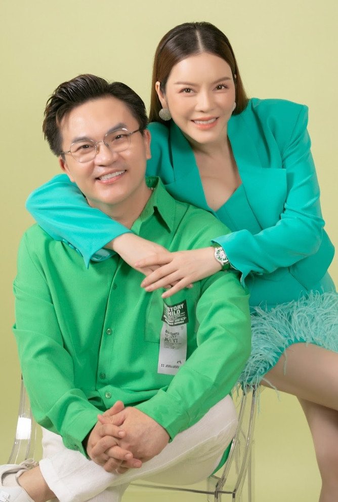 Trải qua nhiều sóng gió trong tình cảm, Đại Nghĩa đã đúc kết được bài học cho riêng mình.