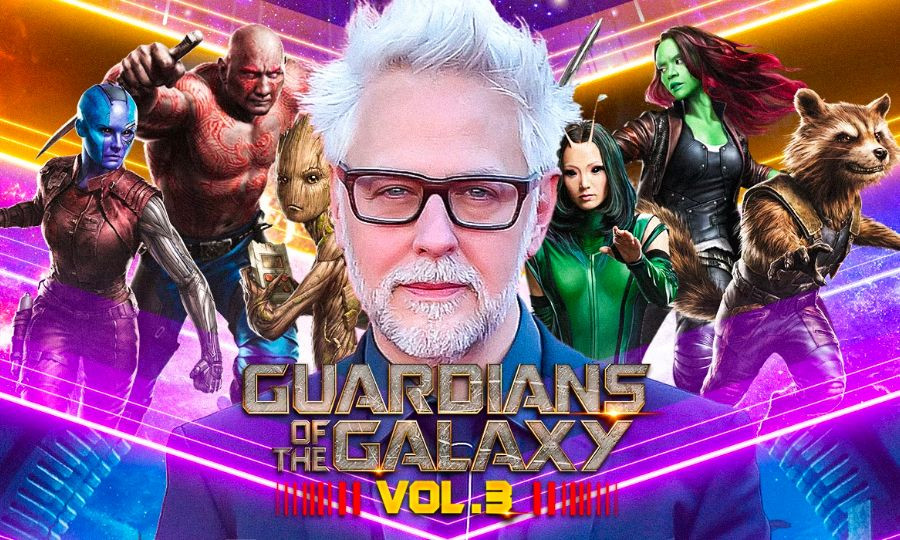 Sự ra đi của James Gunn và một số nhân vật quan trọng sẽ tạo sự thiếu vắng không hề nhỏ đối với MCU trong tương lai. Sự ra đi của James Gunn và một số nhân vật quan trọng sẽ tạo sự thiếu vắng không hề nhỏ đối với MCU trong tương lai.
