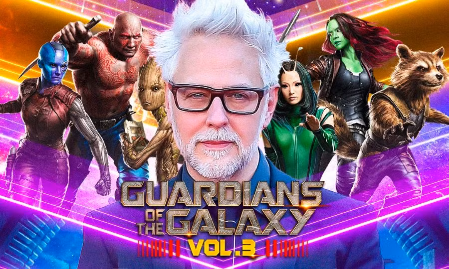 Sự ra đi của James Gunn và một số nhân vật quan trọng sẽ tạo sự thiếu vắng không hề nhỏ đối với MCU trong tương lai.