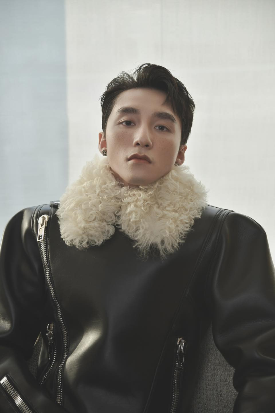 Lựa chọn cuộc sống bình yên và cống hiến cho thế hệ mai sau vẫn là dự định của anh.